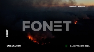 Vesti u 60 sekundi